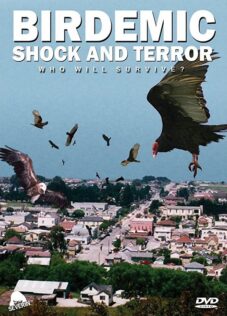 Birdemic Shock And Terror 2