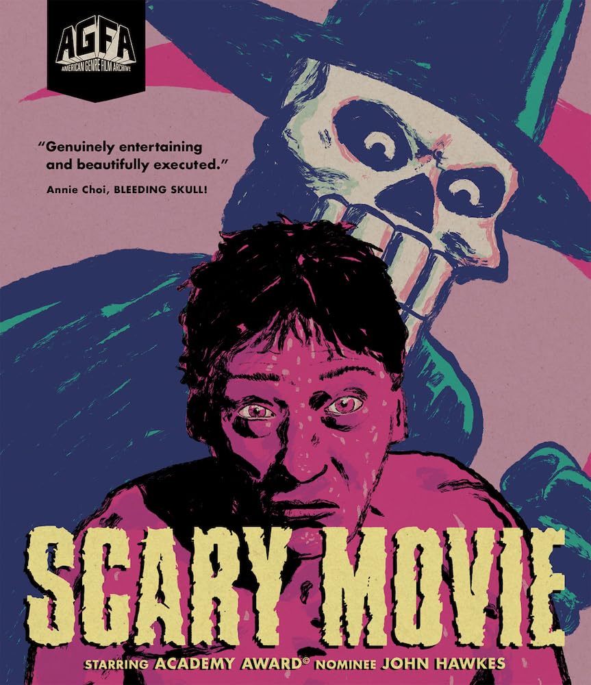 Scary Movie 1991
