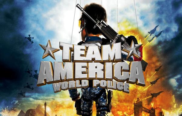 Team America 3