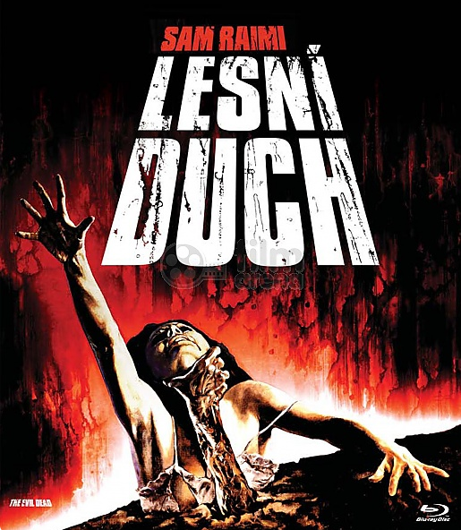 Lesní duch